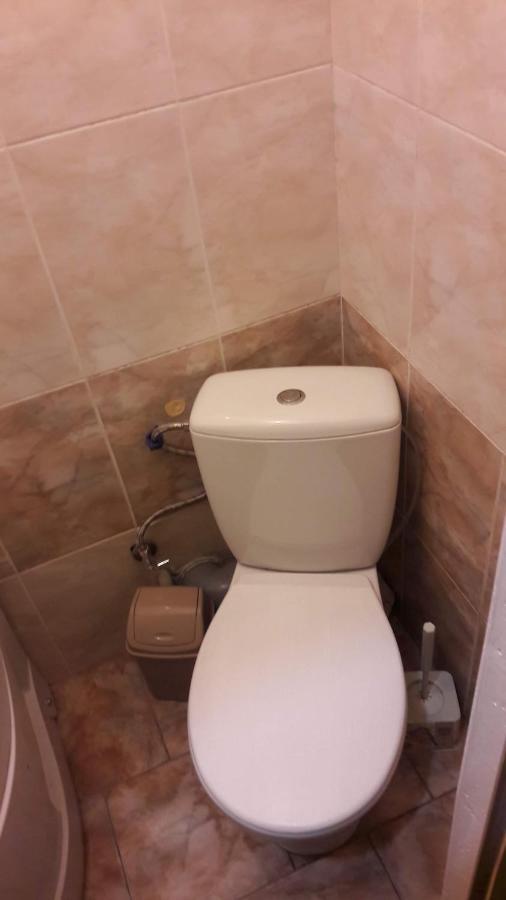 Apartment Pylnykarska 8а Lviv Exteriör bild